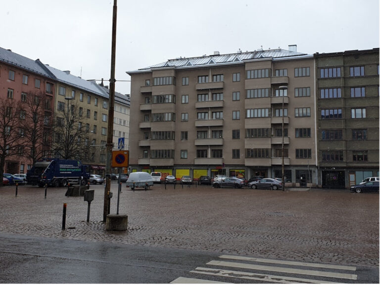 Sukituksen hintataso koronavuoden jälkeen
