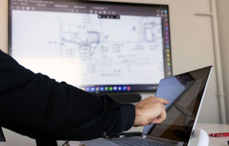 Rivitalon putkiremontti Vantaalla – sukittamalla säästyi aikaa ja rahaa