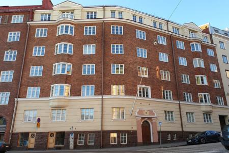 Kerrostalon putkiremontti kannattaa toteuttaa hygridiremonttina Hybriremontti säästää rahaa taloyhtiöille